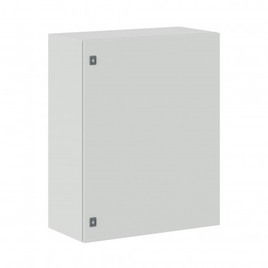 Фотография товара 'DKC R5ST1084 Корпус сварной навесной ST с М/П 1000 x 800 x 400 мм'