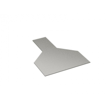 Фотография товара 'DKC GLC07550R Крышка на Переходник центральный 750/500'