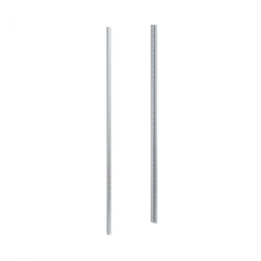 Фотография товара 'DKC R5VUG38C Вертикальные монтажные профили 38U, "С" для напольных 19"'