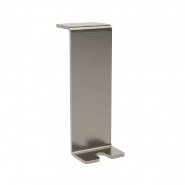 Фотография товара 'DKC ITH080C Держатель лотка I5 H80, нержавеющая сталь'