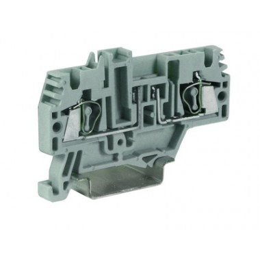 Фотография товара 'DKC ZHF324GR HMFA.2/L24/GR, держатель предохранителя, 4 кв.мм'