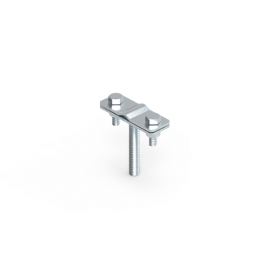 Фотография товара 'DKC NF0001 Держатель прутка на изоляционную штангу'