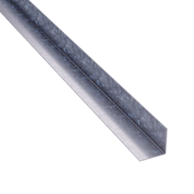 Фотография товара 'DKC DG6060 Уголок для монтажа огнестойких плит, 60х60х3000 мм'