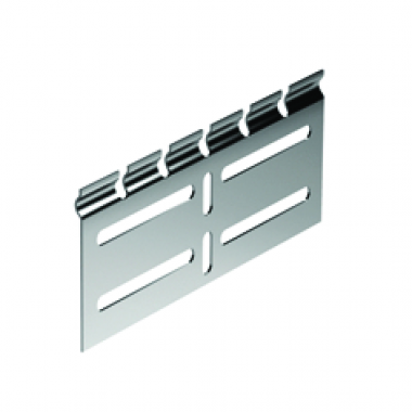 Фотография товара 'DKC LP0101HDZL Регулируемый горизонтальный соединитель'