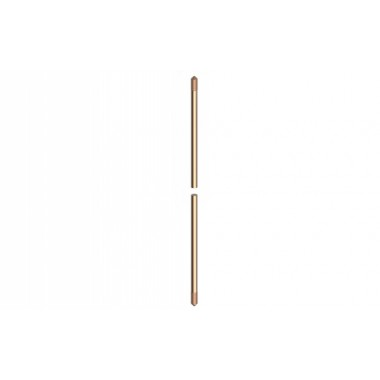 Фотография товара 'DKC NE1203CC Вертикальный заземлитель 1500 мм, D14.2 мм'