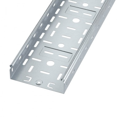 Фотография товара 'DKC SPL3515 Лоток перфорированный 150х50 L 3000'