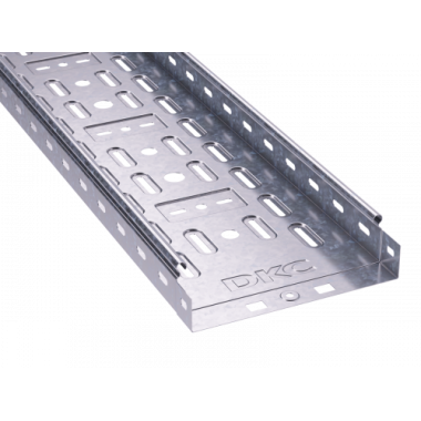 Фотография товара 'DKC 35255HDZ Лоток перфорированный 300х50 L 2000'