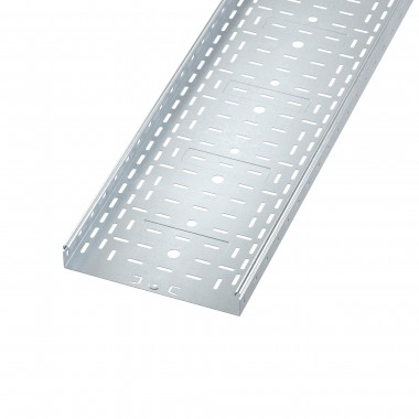 Фотография товара 'DKC SPL3530 Лоток перфорированный 300х50 L 3000'