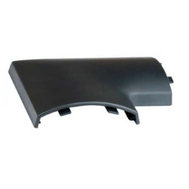 Фотография товара 'DKC 05911 Угол плоский для напольного канала 75х17 мм APSP W'