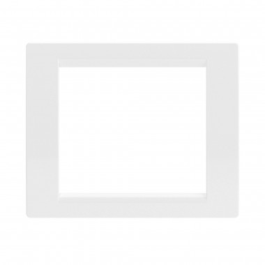 Фотография товара 'DKC F00011 Рамка универсальная на 2 модуля'