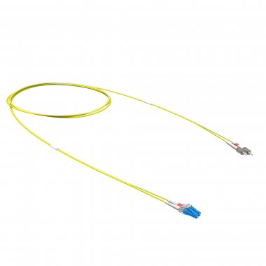 Фотография товара 'DKC RNPC9DSULU3 Оптический коммутационный шнур LC-UPC/ST-UPC, 9/125 OS2'