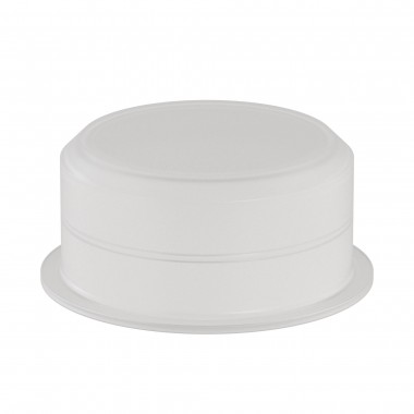 Фотография товара 'DKC 50920 Заглушка для труб, IP40, д.20мм'