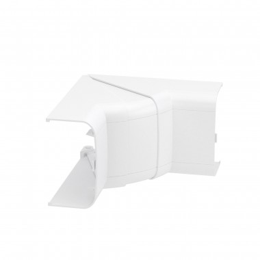 Фотография товара 'DKC 09551 Угол внутренний 90х50 мм, изменяемый (70-120°)'