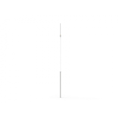 Фотография товара 'DKC NL6000HV Изолированная молниеприемная мачта, 6 м'