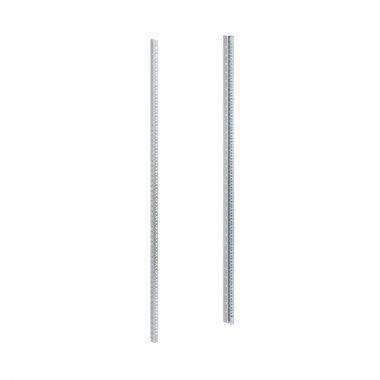 Фотография товара 'DKC R5VUG32C Вертикальные монтажные профили 32U, "С" для напольных 19"'