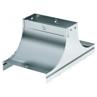 Фотография товара 'DKC 37256K Крышка-ответвитель TS осн.400 H50'