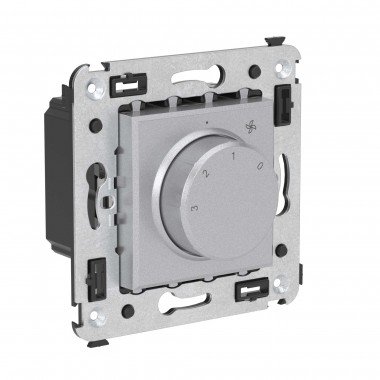 Фотография товара 'DKC 4404173 Механизм управления вентиляторами в стену'