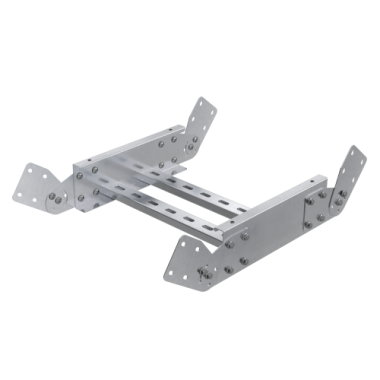 Фотография товара 'DKC ILFM1530C Угол вертикальный шарнирный 150х300, 1,5 мм'