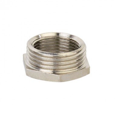 Фотография товара 'DKC 6016-5032 Переходник M50x1,5 (наружн. резьба)/ M32x1,5'