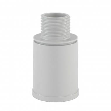 Фотография товара 'DKC 50216 Муфта труба-коробка, IP67, М16х1.5, д.16мм'