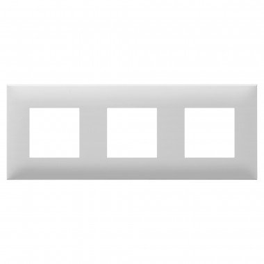 Фотография товара 'DKC 4400906 Рамка "Avanti",  3 поста (6 мод.)'