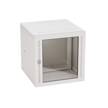Фотография товара 'DKC R5STI0965GS Навесной 19" IT-корпус ДКС серии STI 9U, 500х600х650'