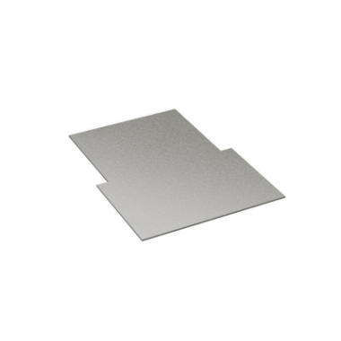 Фотография товара 'DKC GKC86050R Крышка на Переходник центральный 600/500'