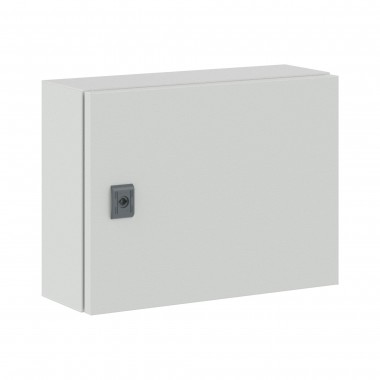 Фотография товара 'DKC R5CE0341 Навесной шкаф CE, 300 x 400 x 150мм'