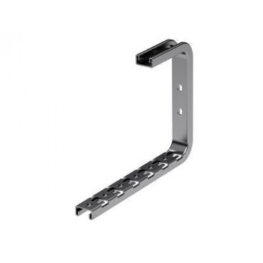 Фотография товара 'DKC FBA3020 Легкая консоль потолочная для пров. лотка осн.200 мм'