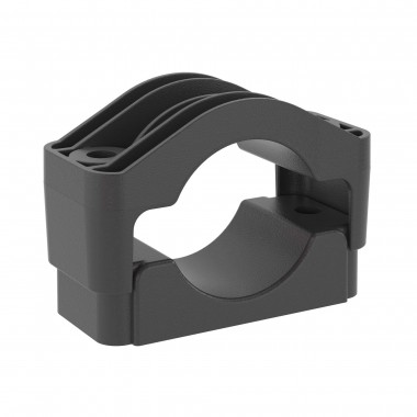 Фотография товара 'DKC BHR2006 Кабельный держатель для кабелей, д.40-60 мм'