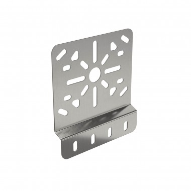 Фотография товара 'DKC ILP3000C Пластина монтажная вертикальная , AISI 304'