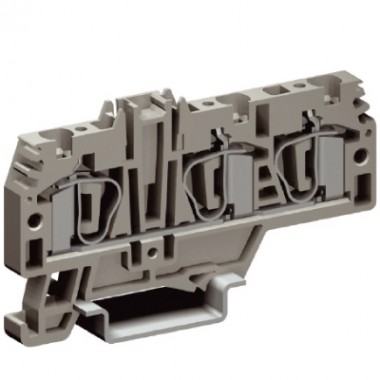 Фотография товара 'DKC ZHI210 HMM.4/1+2(EX)i, проходной зажим'