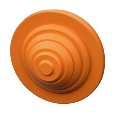 Фотография товара 'DKC FSG54532 Уплотнительный кабельный ввод для коробок FS, IP55, D32 мм'