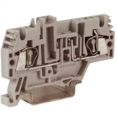 Фотография товара 'DKC ZHF300GR HMFA.2GR, держатель предохранителя, 2,5 кв.мм'