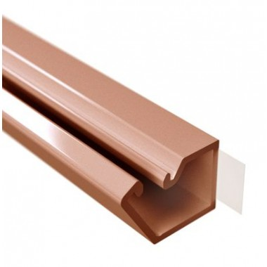 Фотография товара 'DKC 00301B TMR 10х10 Миниканал самоклеющийся'