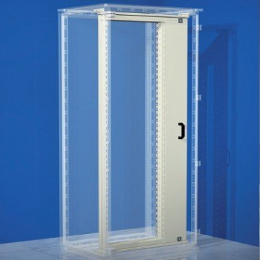 Фотография товара 'DKC R5TIE1680 Рама поворотная 31U 1600мм для 19" оборудования в корпуса DAE/CQE Ш=800мм'