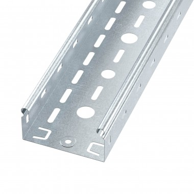 Фотография товара 'DKC SPL3510 Лоток перфорированный 100х50 L 3000'