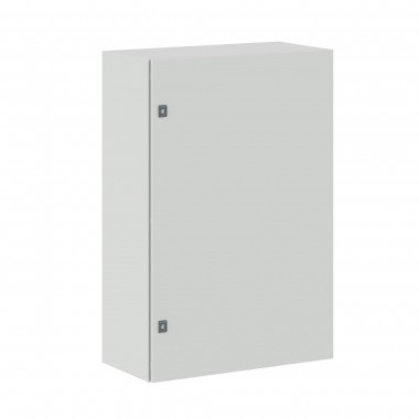 Фотография товара 'DKC R5ST1284 Корпус сварной навесной ST с М/П 1200 x 800 x 400 мм'