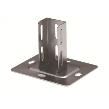 Фотография товара 'DKC BSF2901HDZ Крепление к потолку SSM, горячеоцинкованное'