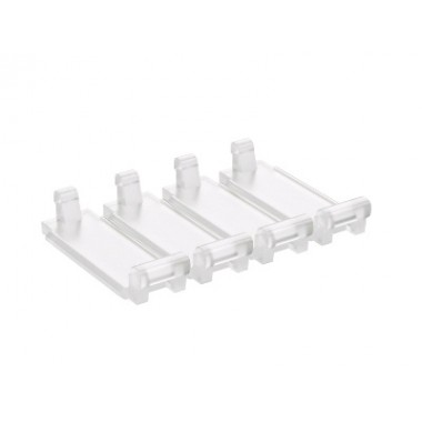 Фотография товара 'DKC ZVP502 Защита штекерных контактов для зажимов VPD.2'