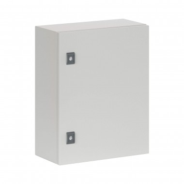 Фотография товара 'DKC R5ST0542 Корпус сварной навесной ST с М/П 500 x 400 x 200 мм'