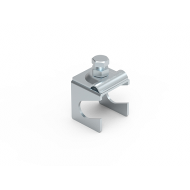 Фотография товара 'DKC ND2004 Арматурный зажим с наконечником'