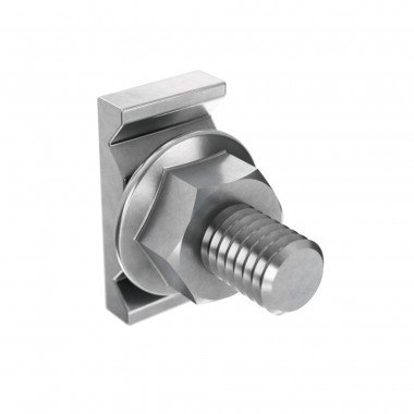 Фотография товара 'DKC CM350005 Крепежный комплект №5 для монтажа проволочного лотка'