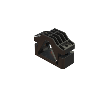 Фотография товара 'DKC BHR3504 Кабельный держатель для крепления в треугольник, д. 35-50 мм'