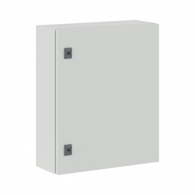 Фотография товара 'DKC R5CE0652 Навесной шкаф CE, 600 х 500 х 200мм'