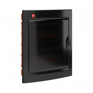 Фотография товара 'DKC 82524 Щиток встраиваемый 24 мод.,IP 41'