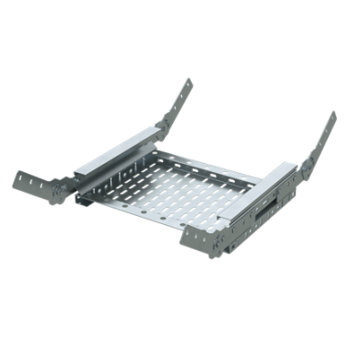 Фотография товара 'DKC USF010 Угол вертикальный листовой 100х1000'