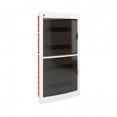 Фотография товара 'DKC 81572 Щиток встраиваемый с дверцей 72мод. IP41'