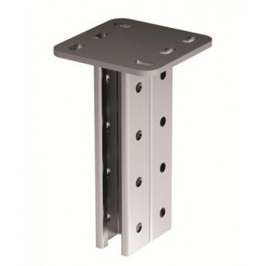 Фотография товара 'DKC IBSD4102C Вертикальный подвес двойной 41х41, L200, INOX 304'