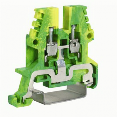 Фотография товара 'DKC ZTO910-RET TEO.2(Ex), зажим для заземления 2,5 кв.мм'